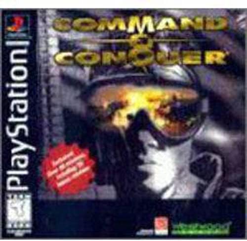 Amazon.com: Command & Conquer: Red Alert - Retaliation : Video Games